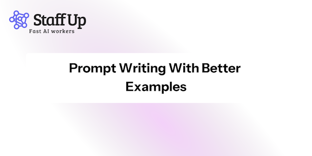 Feature image for Mastering Prompt Writing for ChatGPT and GPT-4: A Comprehensive Guide with Examples